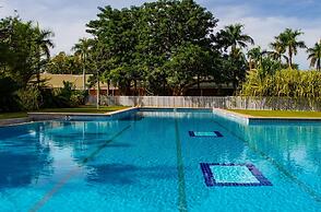 The Kimberley Grande Resort