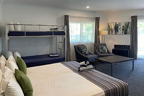 The Kimberley Grande Resort