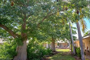 The Kimberley Grande Resort