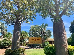 The Kimberley Grande Resort