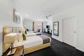 The Kimberley Grande Resort