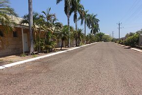 The Kimberley Grande Resort