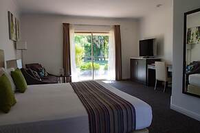 The Kimberley Grande Resort