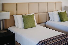 The Kimberley Grande Resort