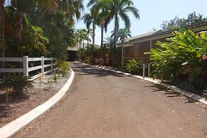 The Kimberley Grande Resort