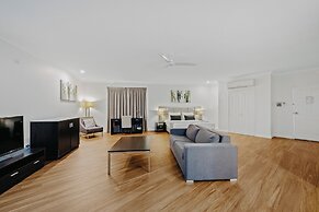 The Kimberley Grande Resort