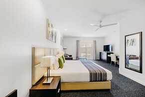 The Kimberley Grande Resort