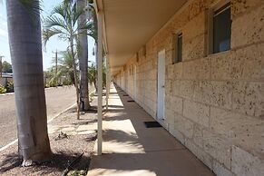 The Kimberley Grande Resort