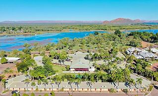 The Kimberley Grande Resort
