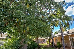 The Kimberley Grande Resort