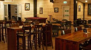 The Kimberley Grande Resort