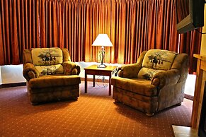 Arbuckle Lodge