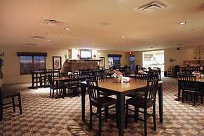 Arbuckle Lodge