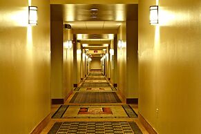 Arbuckle Lodge