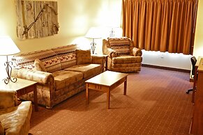Arbuckle Lodge