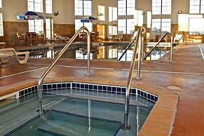 Arbuckle Lodge
