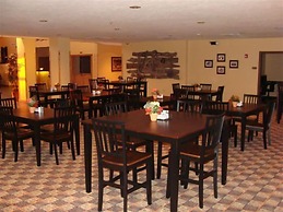 Arbuckle Lodge