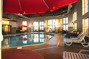 Arbuckle Lodge