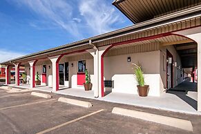 Rodeway Inn