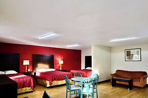 Rodeway Inn