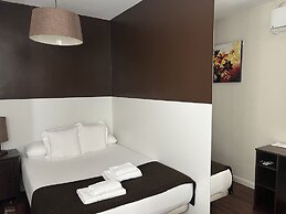 THC Gran Via Hostel
