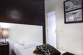 THC Gran Via Hostel