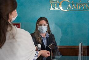 Hotel el Campin