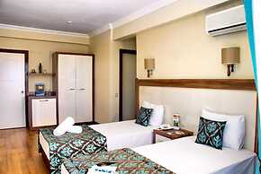 Flora Suites Hotel - All Inclusive