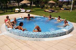 Flora Suites Hotel - All Inclusive