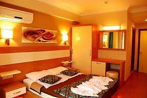 Flora Suites Hotel - All Inclusive