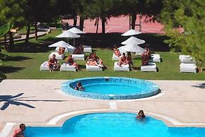 Flora Suites Hotel - All Inclusive