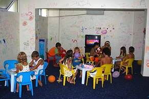 Flora Suites Hotel - All Inclusive