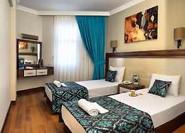 Flora Suites Hotel - All Inclusive