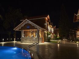 Sea Queen Beach Resort and Spa