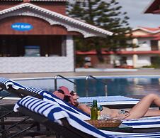 Sea Queen Beach Resort and Spa