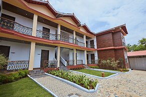 Sea Queen Beach Resort and Spa