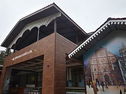 Sea Queen Beach Resort and Spa