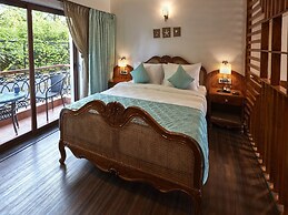 Sea Queen Beach Resort and Spa