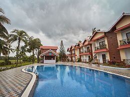 Sea Queen Beach Resort and Spa