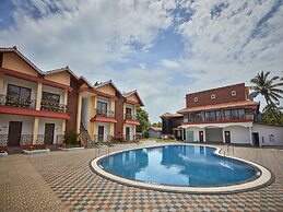 Sea Queen Beach Resort and Spa