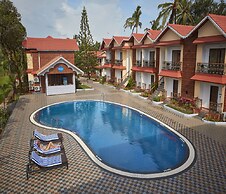 Sea Queen Beach Resort and Spa