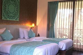 Sea Queen Beach Resort and Spa