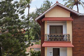 Sea Queen Beach Resort and Spa