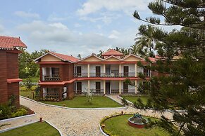 Sea Queen Beach Resort and Spa