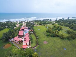 Sea Queen Beach Resort and Spa