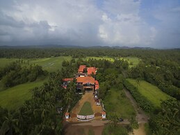 Sea Queen Beach Resort and Spa