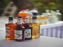 Sea Queen Beach Resort and Spa