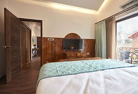 Sea Queen Beach Resort and Spa