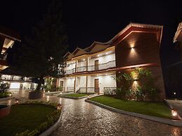 Sea Queen Beach Resort and Spa