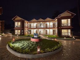 Sea Queen Beach Resort and Spa